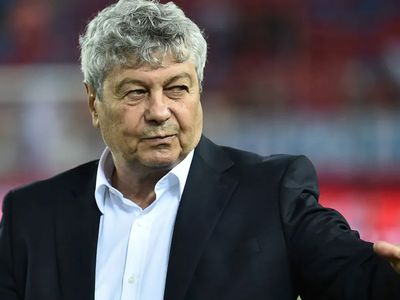 Lucescu'dan Beşiktaş itirafı: Siyah Beyazlılara neden gitmediğini açıkladı