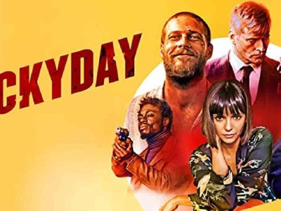 Lucky Day film konusu ve oyuncuları