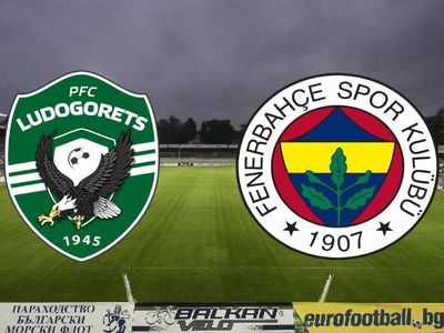 Ludogorets Fenerbahçe maçı canlı izle – Şifresiz Exxen Spor Ludogorets FB canlı maç linki