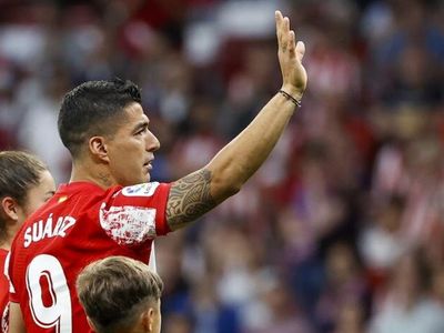 Luis Suarez Fenerbahçe’ye transfer mi olacak? Luis Suarez Atletico Madrid’den ayrılışı hakkında konuştu!