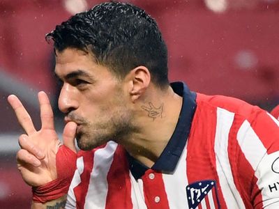 Luis Suarez Liverpool'a Dönüyor!
