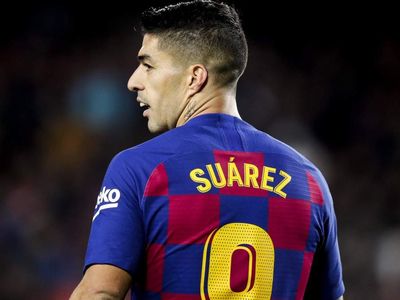 Luis Suarez Türkiye'ye gelecek mi?