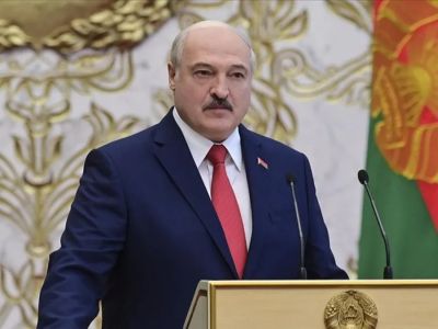 Lukaşenko Duyurdu: Rus Yapımı Oreşnik Füzeleri Belarus’ta Göreve Başlıyor