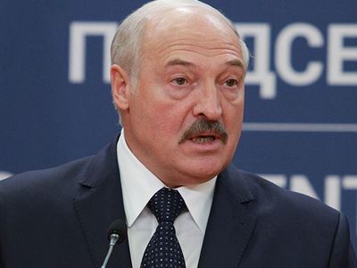 Lukaşenko, ‘Savaş Çıkarsa Herkes Kaybeder’