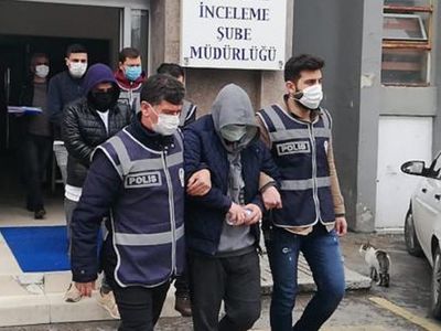 Lüks Villa Dolandırıcıları 'Komiser Kemal' ve Çetesi Çökertildi