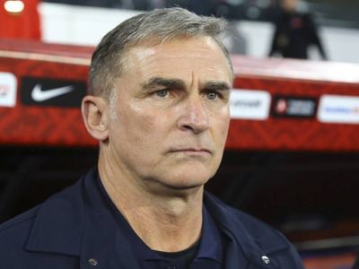 Lüksemburg beraberliği sonrası tepkiler arttı: Stefan Kuntz takımdan ayrılacak mı? TFF Başkanı Büyükekşi açıklama yaptı
