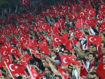 Lüksemburg Türkiye TRT 1 şifresiz canlı maç izle - Lüksemburg Türkiye UEFA Uluslar Ligi canlı izle