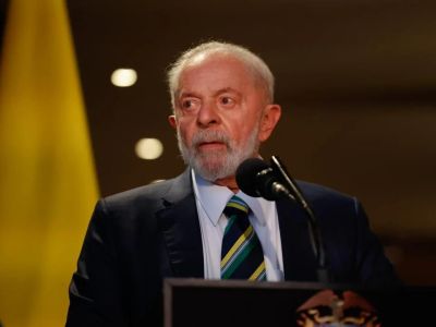 Lula’dan ABD’nin Venezuela’ya saldırısına sert tepki: Tehlikeli bir emsal