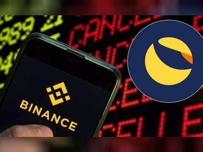 Luna spot işlemlerden neden kaldırıldı? Binance Luna geri gelecek mi?