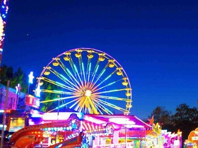 Lunapark bilet fiyatları ne kadar? 2022 lunapark bilet ve jeton fiyatları