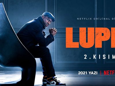 Lupin Dizi Konusu Nedir?