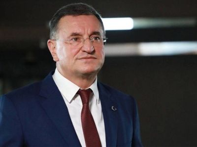 Lütfü Savaş CHP'den ihraç edildi