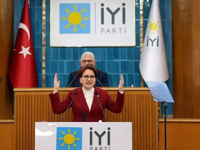 Lütfü Türkkan'ın Skandal Olayı İYİ Parti'nin Anket Sonuçlarına Nasıl Yansıdı?