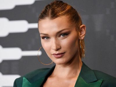 Lyme hastalığı nedir, belirtileri nelerdir? Bella Hadid’in hastalığı Lyme ölümcül mü?