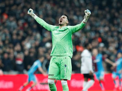 Lyon'un Uğurcan Çakır Teklifi Reddedildi!
