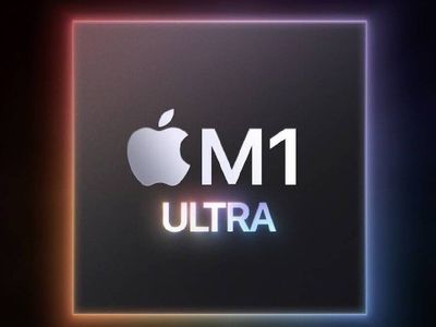 M1 Ultra nedir, özellikleri neler?