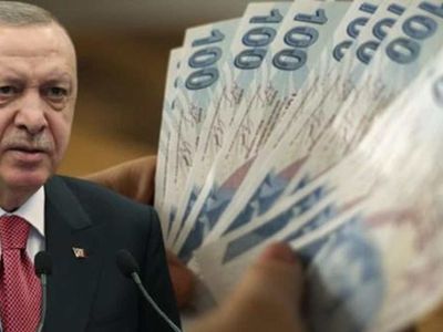 Maaş ve ikramiyelere dev zam yolda! Erdoğan'dan 3600 ek gösterge açıklaması: Ödemeler 1500 TL artacak!