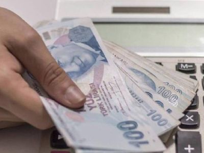 Maaş yüzde hesaplaması nasıl yapılır? 2022 maaş hesapla formülleri
