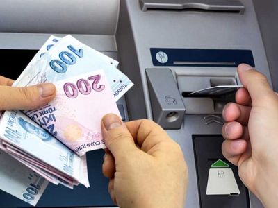 Maaşalar arttı bankalar promosyon ücretlerini güncelledi: 3 katı prim veriliyor