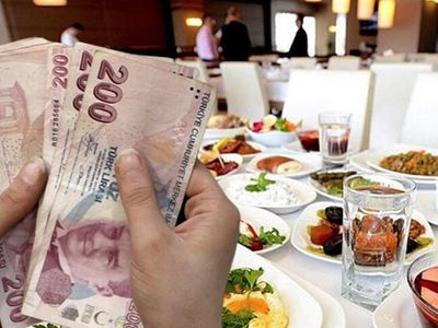 Maaşlar 30 bin liraya dayandı: Ancak personel bulunamıyor