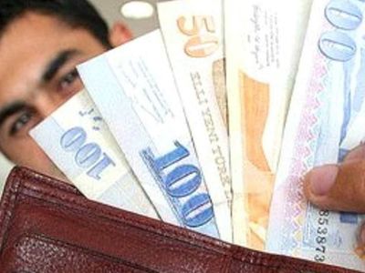 Maaşlardaki ve ikramiyelerde ki büyük artış vatandaşları heyecanlandırdı! İşte beklenen zam geldi