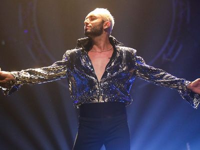 Mabel Matiz “Perperişan” Davasında Hakim Karşısında: “İfade Özgürlüğü Kapsamında”