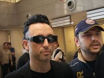 Mabel Matiz’e hapis şoku: “Perperişan” davasında 3 yıla kadar hapsi istendi