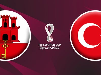 Maç Sona Erdi! Cebelitarık 0-3 Türkiye