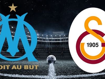 Maç Sona Erdi! Marsilya 0-0 Galatasaray