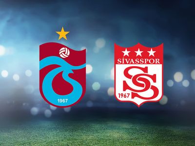 Maç Sona Erdi! Trabzonspor 2-1 Sivasspor