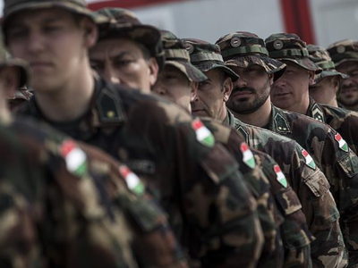 Macaristan askerleri Türkçe öğrenecek