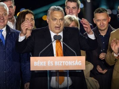 Macaristan’da Soros Bağlantılı Zafer