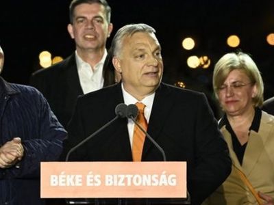 Macaristan'da üst üste 4. zafer: Viktor Orban, Avrupa'yı ve Soros'u yenilgiye uğrattı!