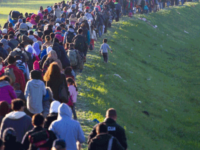 Macaristan'dan AB'ye Uyarı: Afganlar Geri Geliyor Türkiye ile Anlaşın