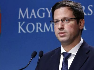 Macaristan’dan dengeleri değiştirecek karar: Putin’i tutuklamayız!