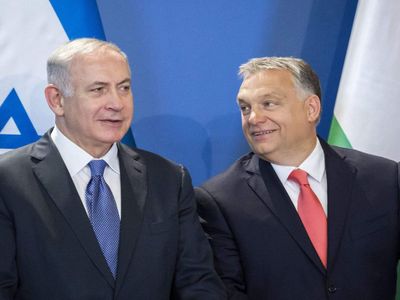 Macaristan’dan Netanyahu’ya destek açıklaması: ‘Tutuklama kararına uymayacağız’