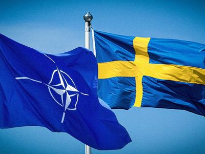 Macaristan'dan onay geldi: İsveç artık NATO üyesi oldu