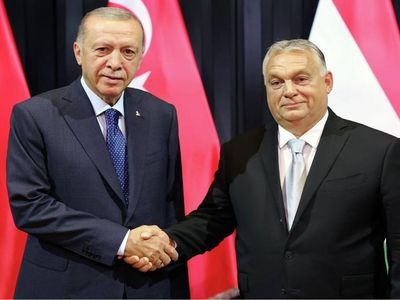 Macaristan’dan Türkiye’ye dikkat çeken mesaj: Önümüzdeki yüzyıl sizin olacak