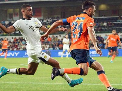 Maccabi Netanya Başakşehir maçı ne zaman ve hangi kanalda olacak? Başakşehir İsrail deplasmanında tur peşinde
