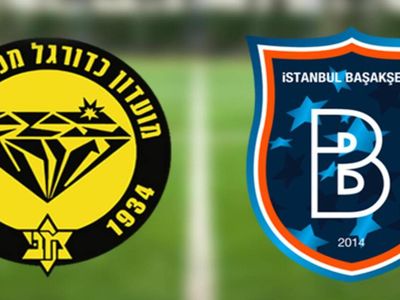 Maccabi Netanya Başakşehir maçını canlı izle TRT Spor - Netanya Başakşehir maçı canlı yayın takip linki