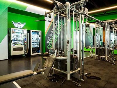 MacFit spor salonları ramazanda kaça kadar açık? MacFit ramazanda kaçta kapanıyor?