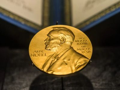 Machado’nun Trump’a verdiği Nobel’e Komite’den yanıt