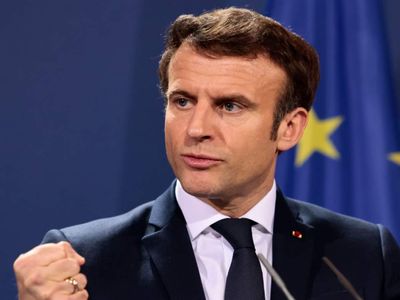 Macron olaylar karşısında çaresiz: Muhalefet OHAL bekliyor
