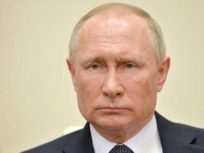 Macron'dan Sonra Önlemler Arttı: Putin'le Görüşmek İsteyene 5 PCR Testi Şart!