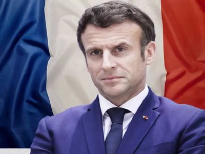 Macron’dan Türkiye’ye Türkçe mesaj: 13 Kasım tarihine işaret etti