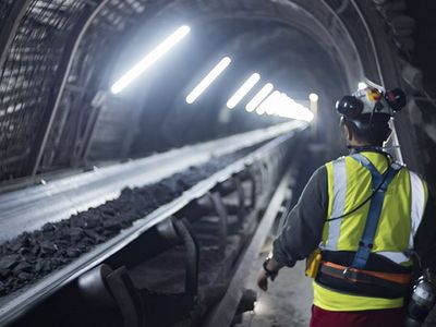 Maden İşletmelerine Hibe Desteği İçin Son Tarih Verildi