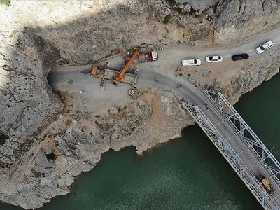Maden Platformu'ndan çağrı: “Erzincan'daki maden kazası incelenmeli, iyi uygulamalara sahip çıkılmalı!"
