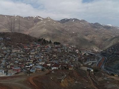 Elazığ'da maden rezervinden sonra en büyük doğal gaz rezervi bulundu!