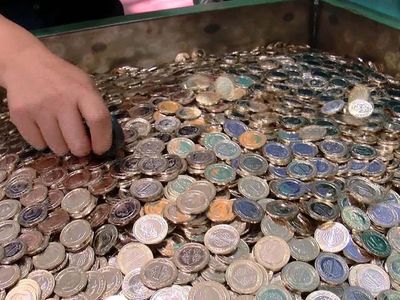 Madeni paraların gramajları düşürülüyor: 14 yıl sonra bir ilk