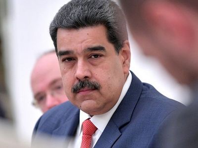Maduro'dan Türkiye'ye yönelik çarpıcı sözler! ''Türkiye en zor şartlarda yanımızda oldu''